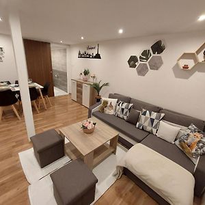 Appartement met Twee Slaapkamers